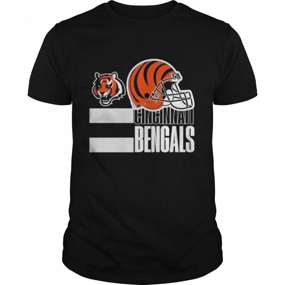 Nfl 2022 Tailgate Cincinnati Bengals shirt