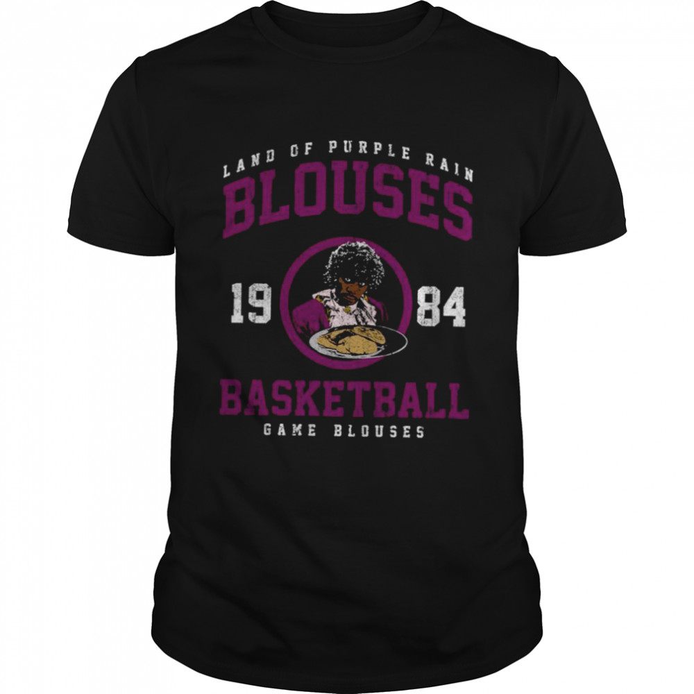 Blouses Basketball Game Blouses Dave Chappelle shirt