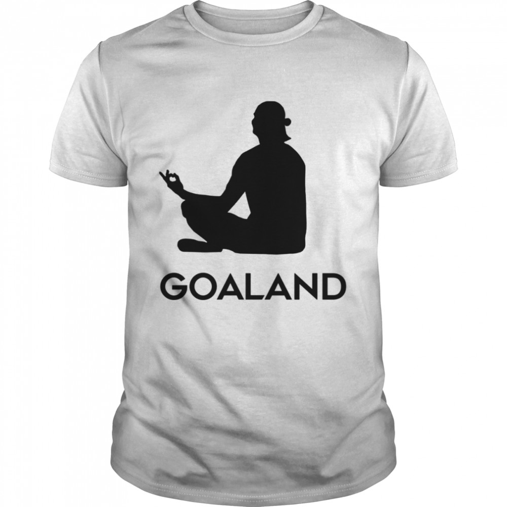 Goaland Erling Haaland shirt
