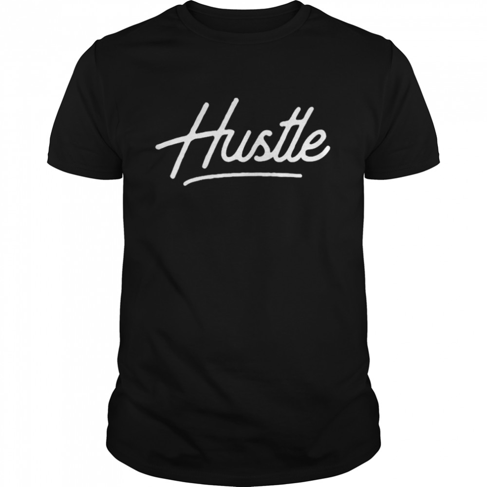 Hustle Cincinnati OH shirt