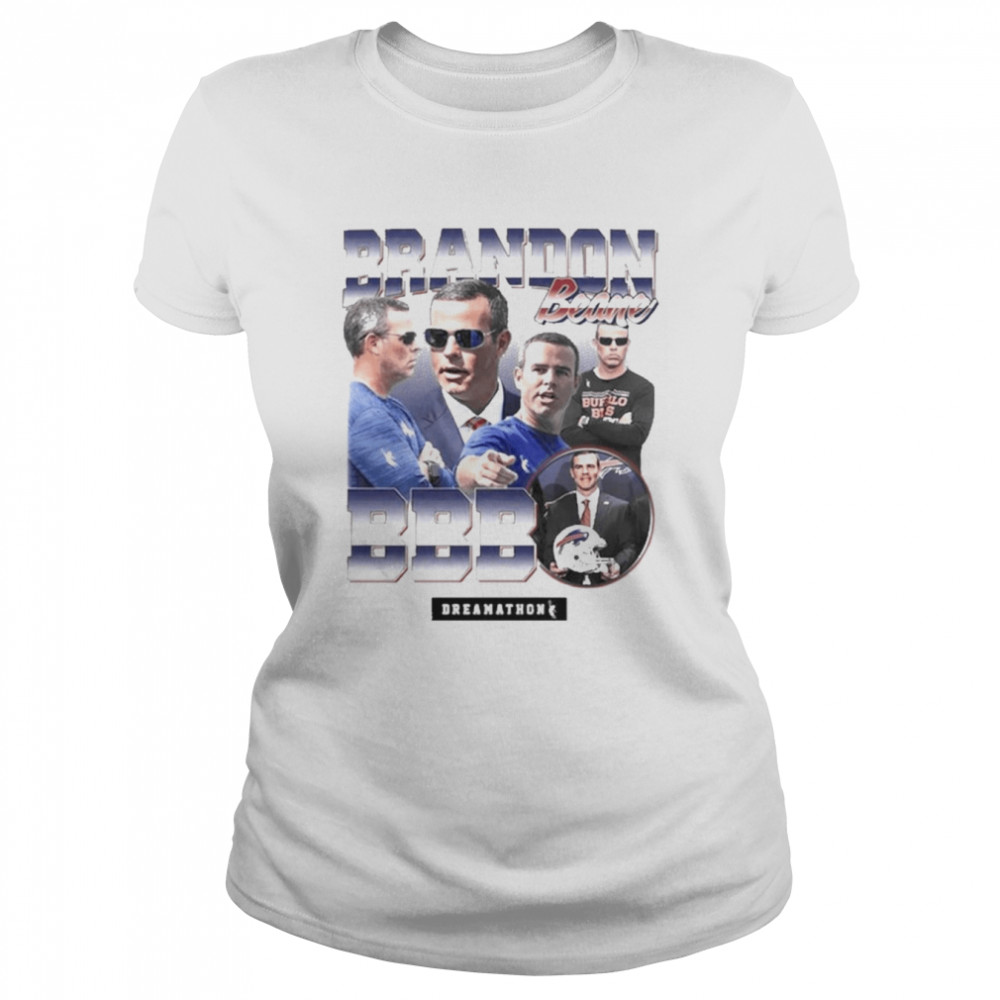 Buffalo Bills Dreamathon Von Miller Beane Shirt Shirt