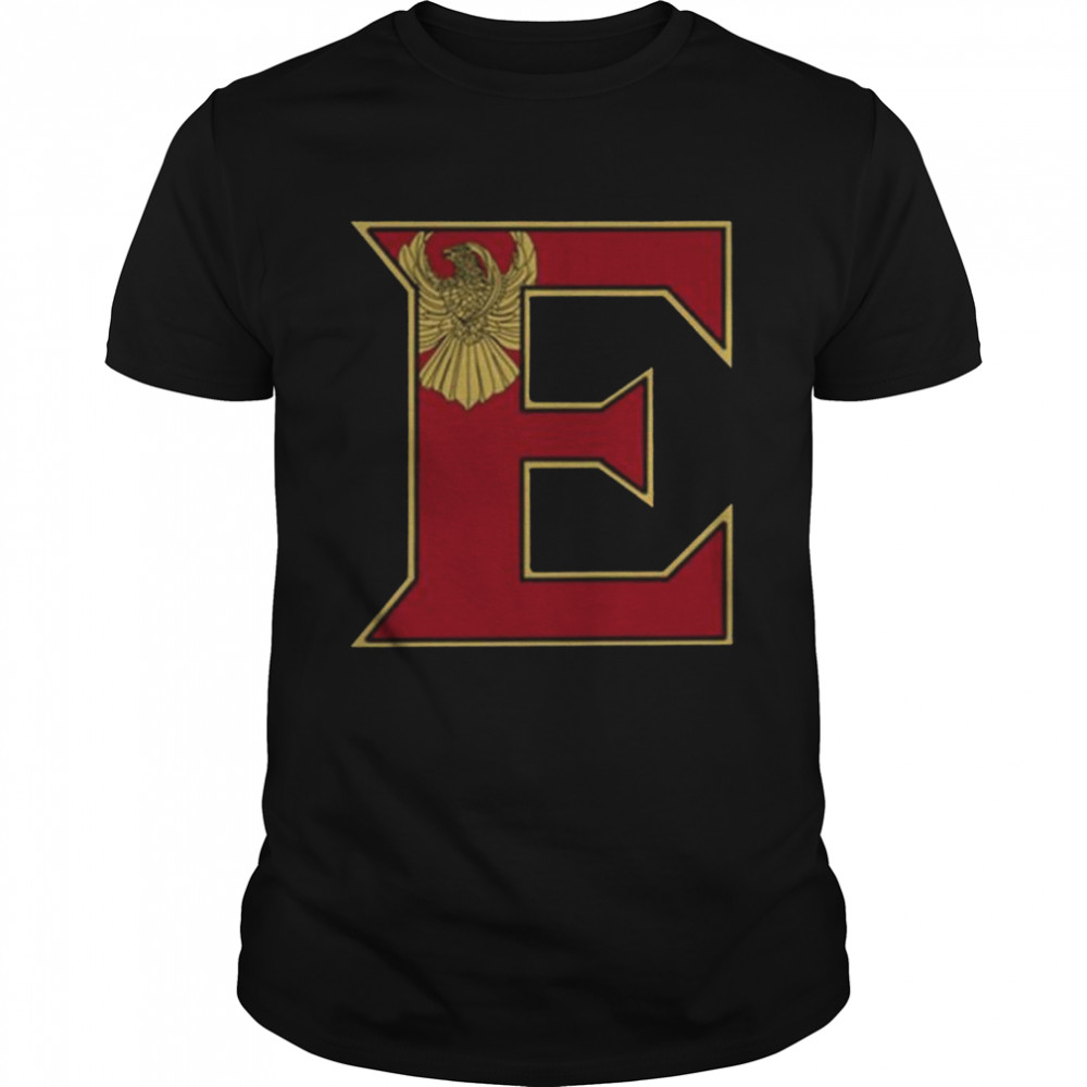 E Stand For Elon Phoenix shirt