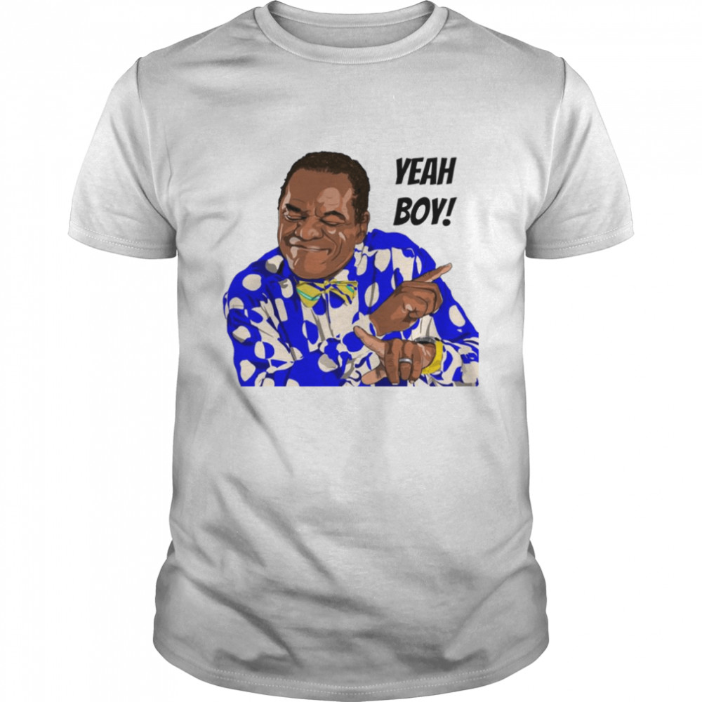 John Witherspoon Stand Up Comedian shirt