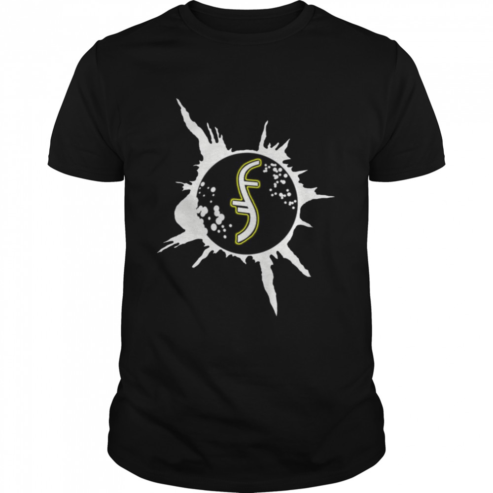 The Eclipse Symbol Trending shirt
