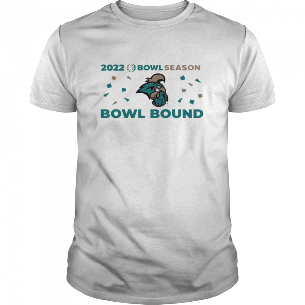 Bowl Season Bowl Bound 2022 Shirt