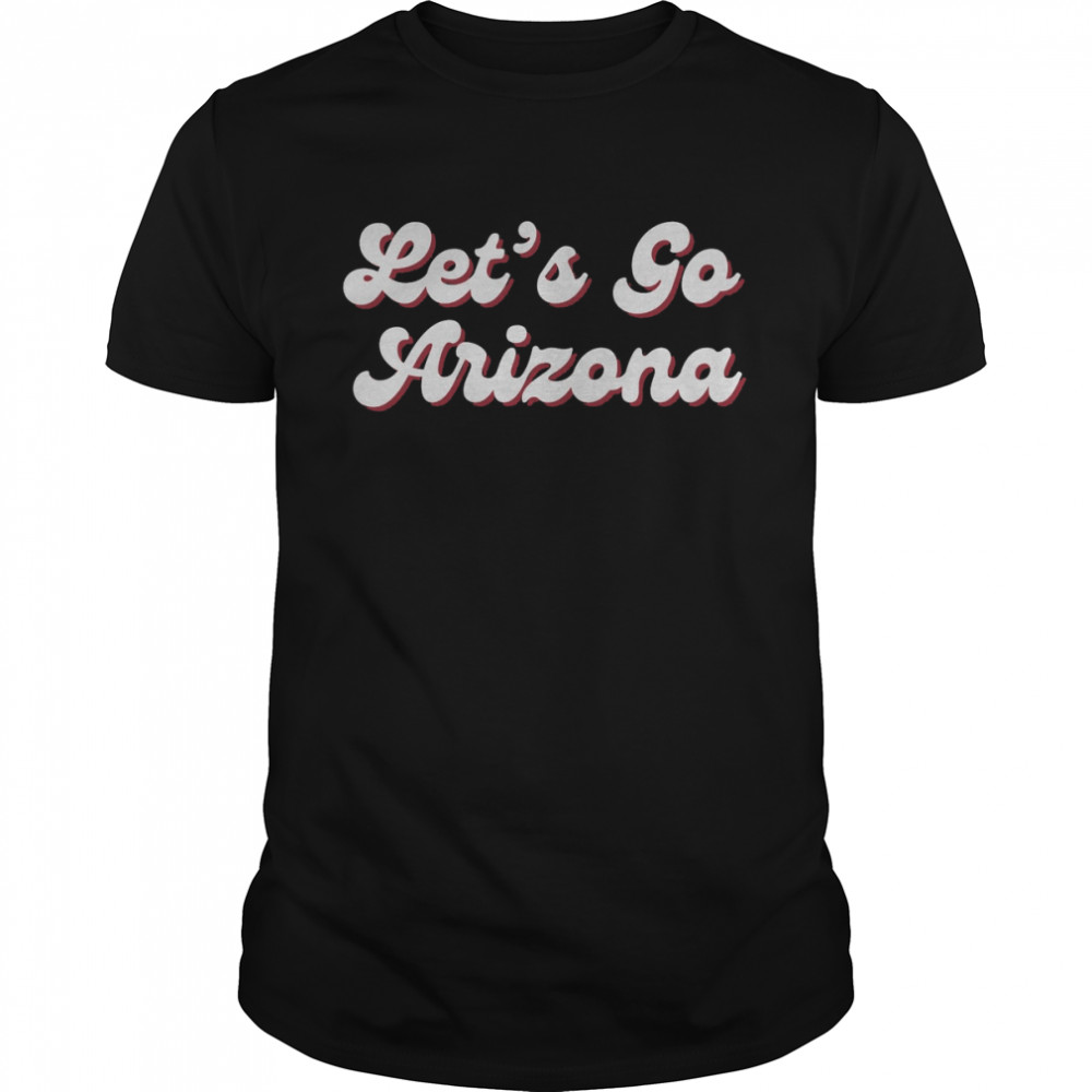 Arizona Cardinals shirt