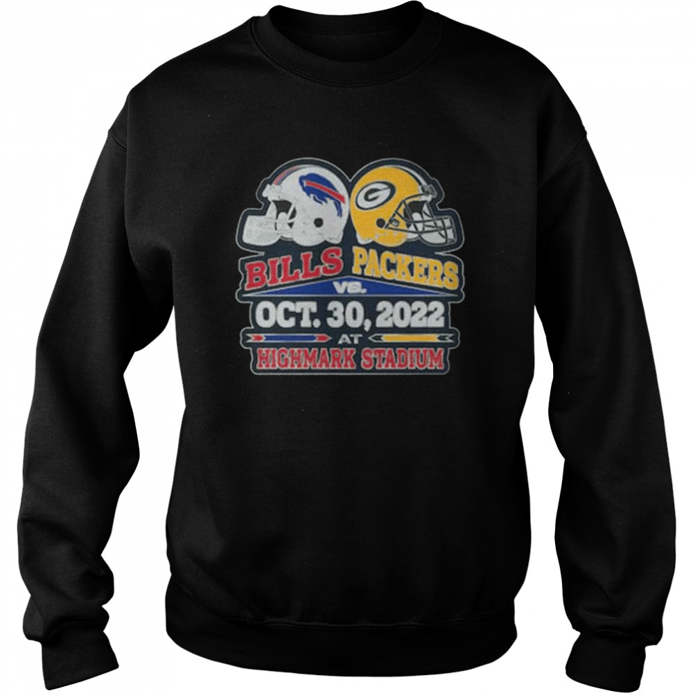 buffalo bills oct 30