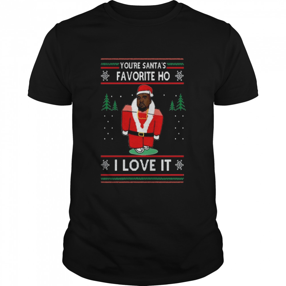 On Sale Today Ugly Christmas shirt
