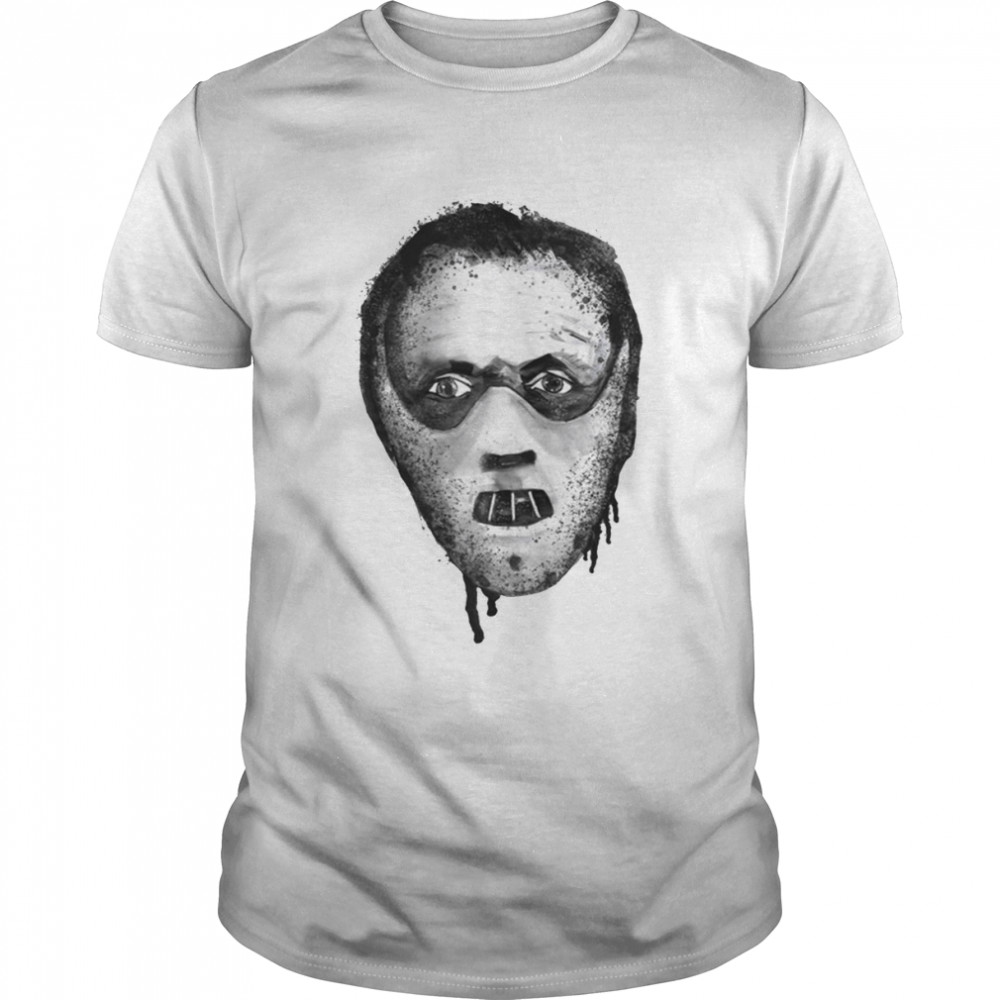 Lecter 2020 Hannibal The Cannibal shirt