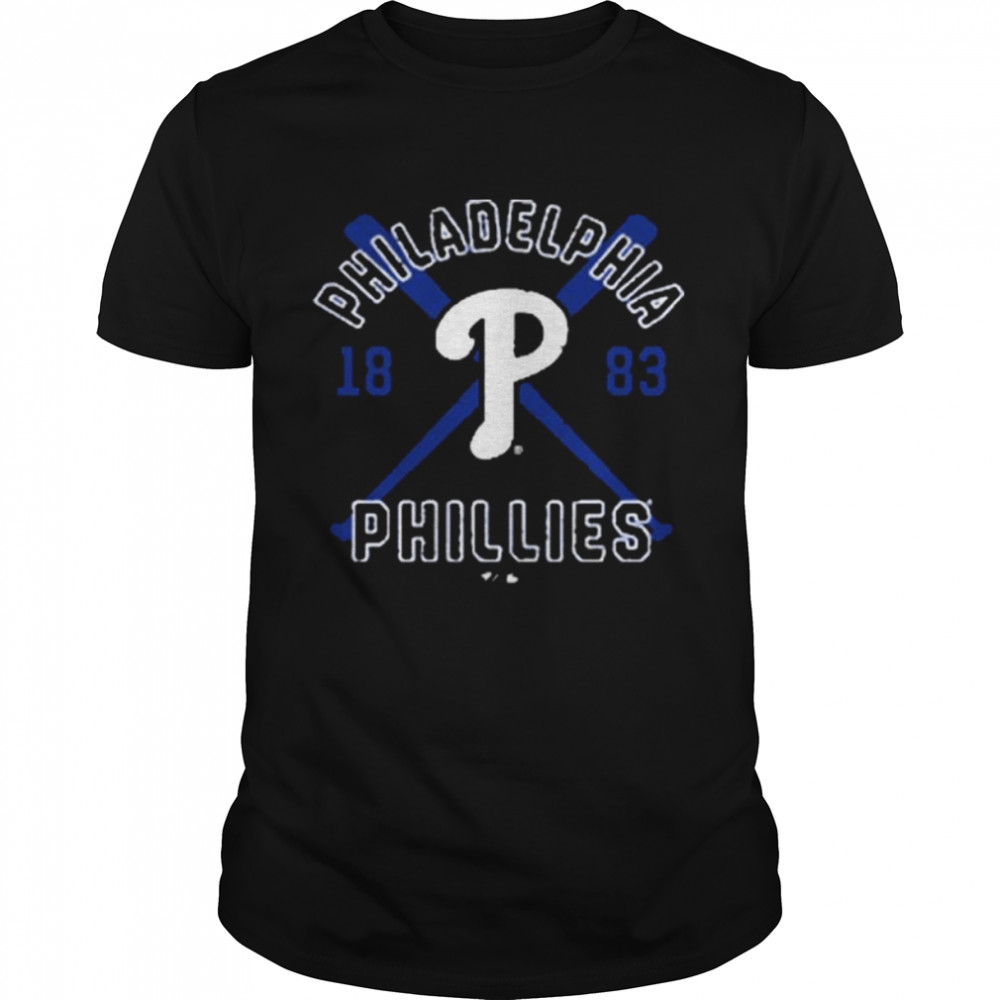 Philadelphia phillies second wind 2022 shirt