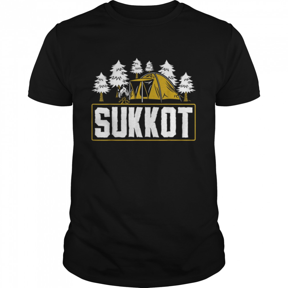 Sukkot Day shirt