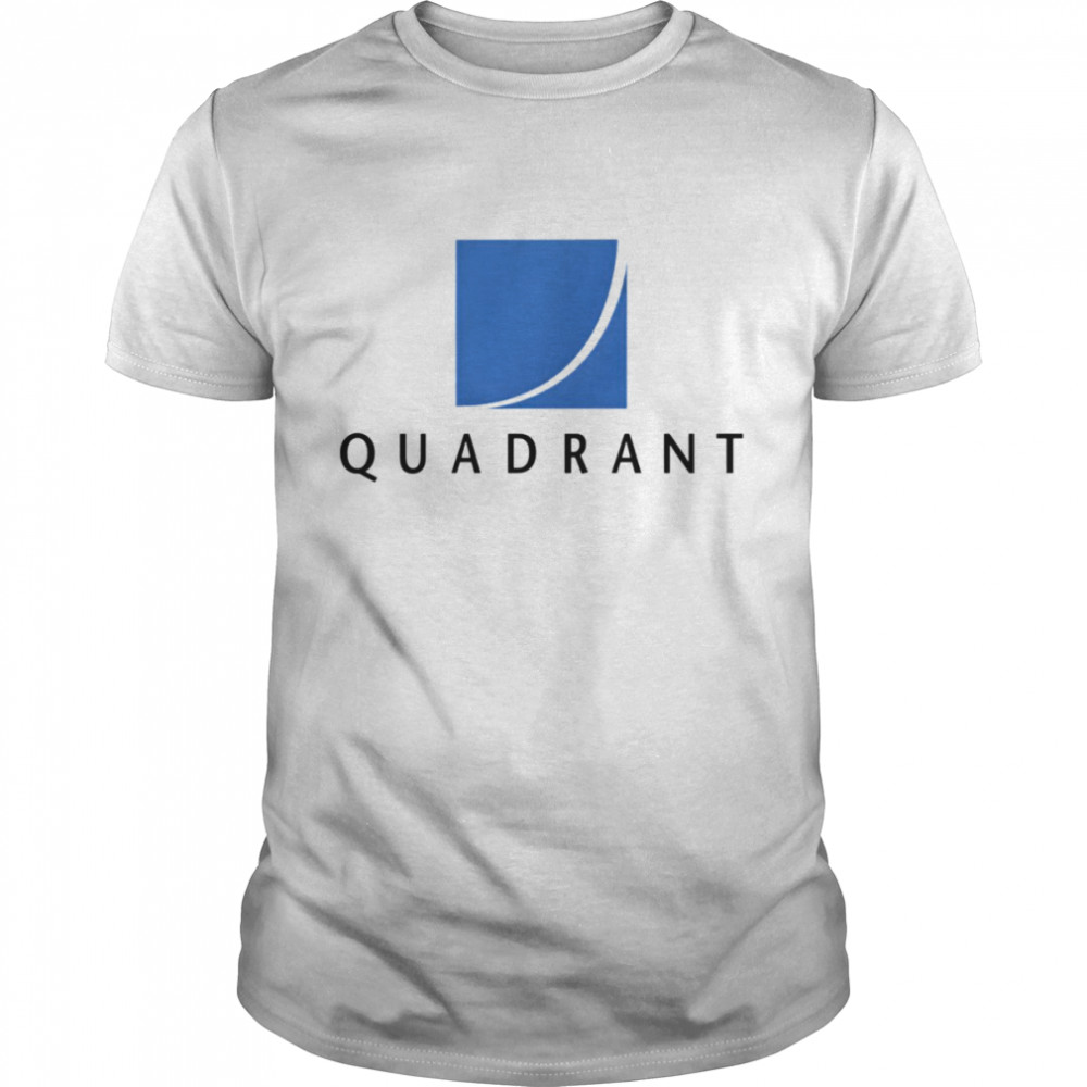 Quadrant shirt