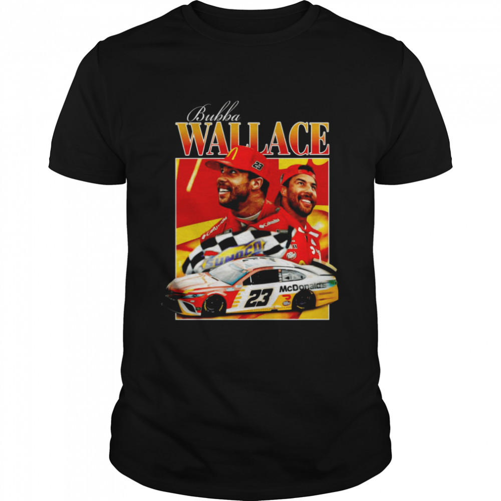 Feedback You Can Get Bubba Wallace shirt
