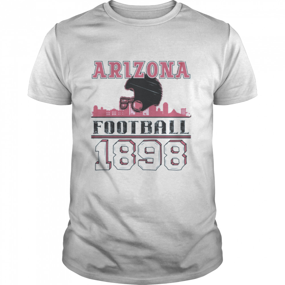 Vintage Arizona Football Retro Nfl shirt