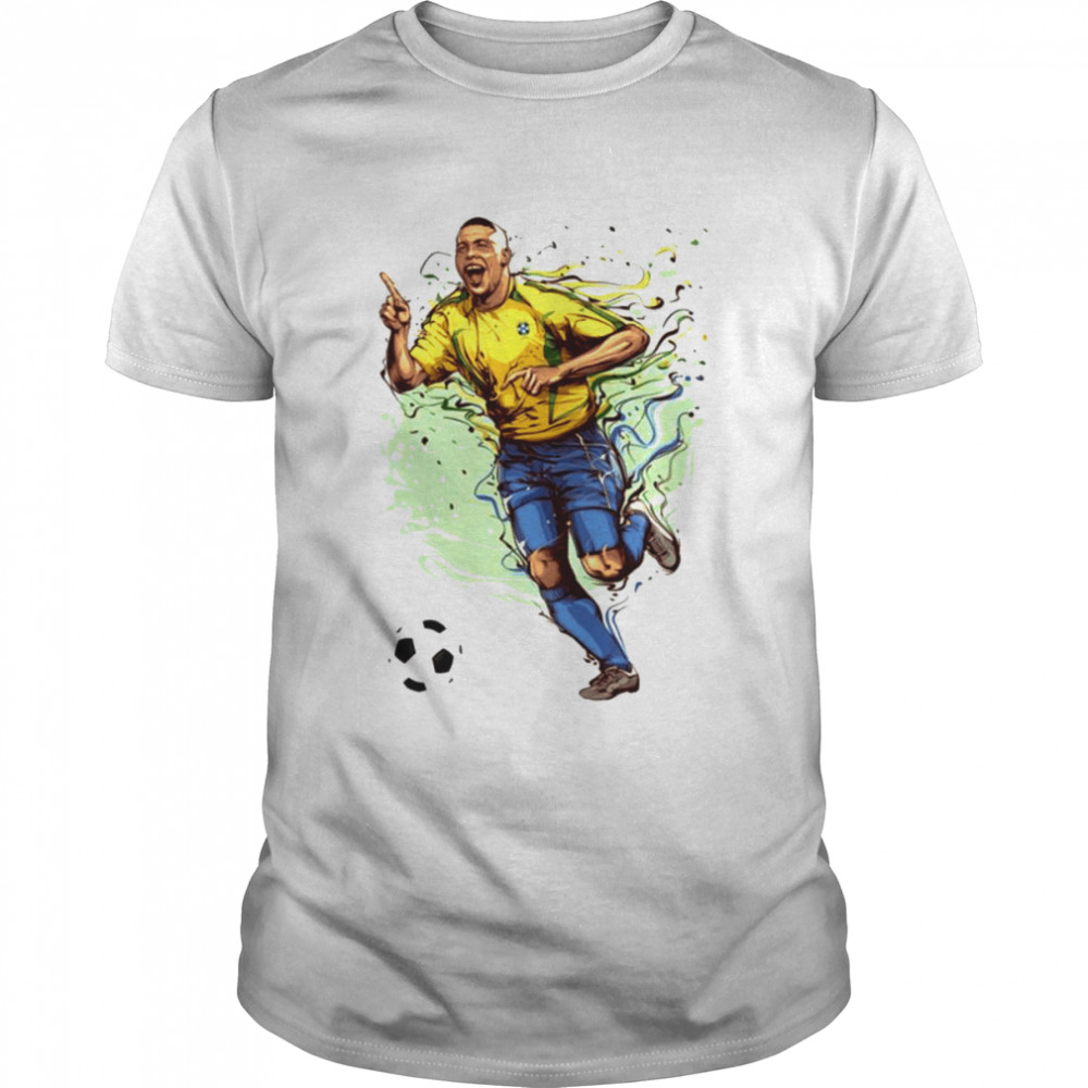 Colorful Design Sidemen Soccer 2022 shirt