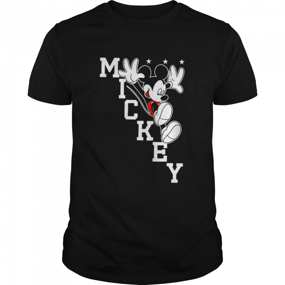 Mickey Mickey Mouse Mickey Holiday World Disney shirt