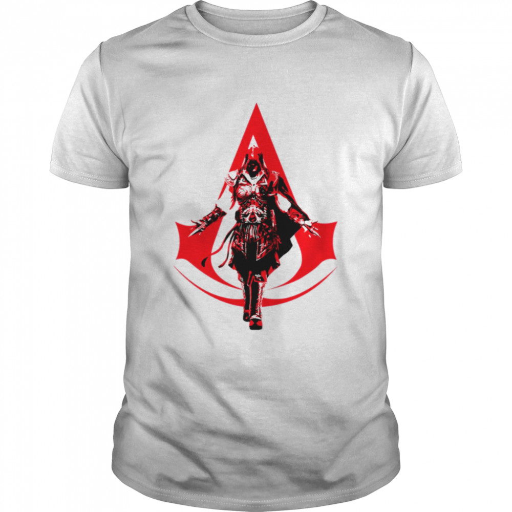Assassin’s Creed Gaming shirt