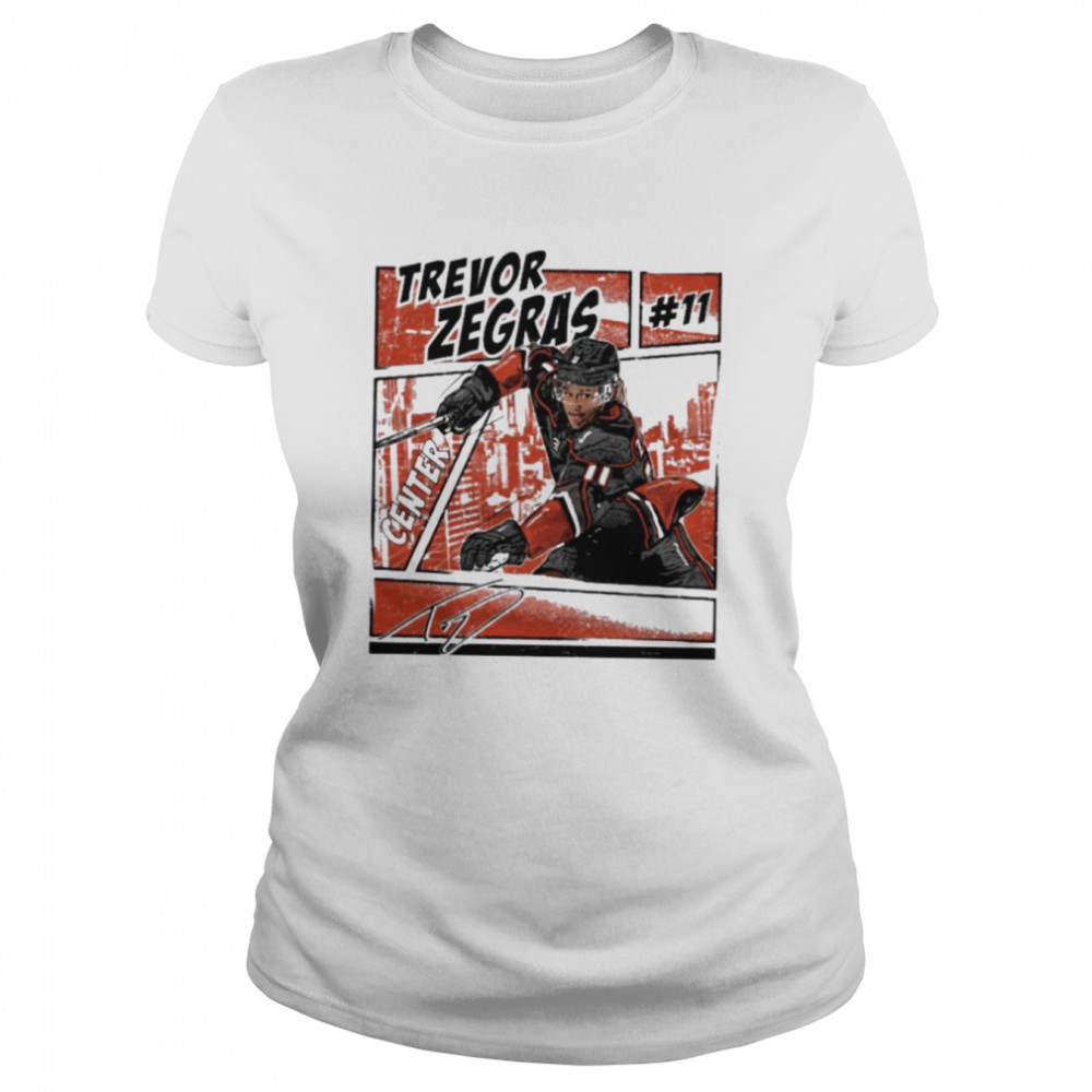 Limited Trevor Zegras Shirt Ice Hockey Tshirt Bootleg Vintage 90s Homage  Retro Classic Design Graphic Tee Unisex Sweatshirt Fans - AliExpress