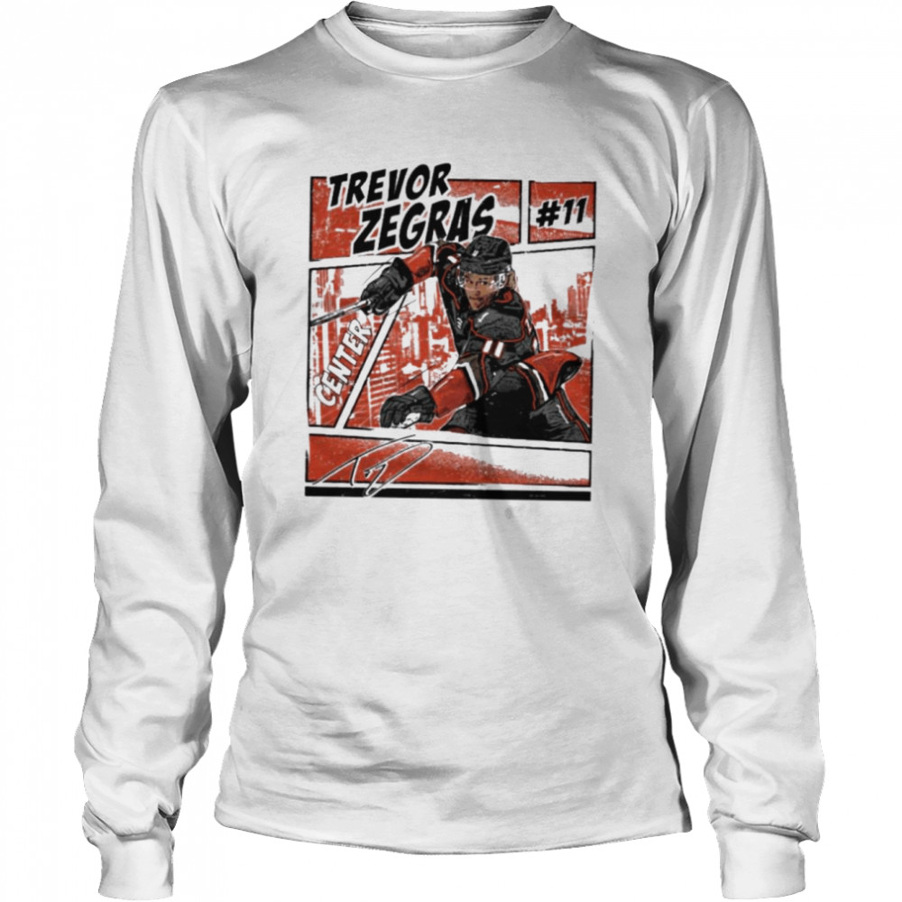  500 LEVEL Trevor Zegras 3/4 Sleeve T-Shirt (Baseball Tee,  X-Small, Black/Ash) - Trevor Zegras Anaheim Comic : Sports & Outdoors