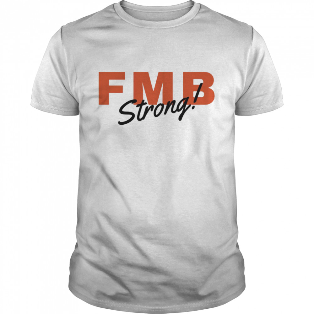 Best Fort Myers Florida Strong Hurricane Ian 2022 shirt