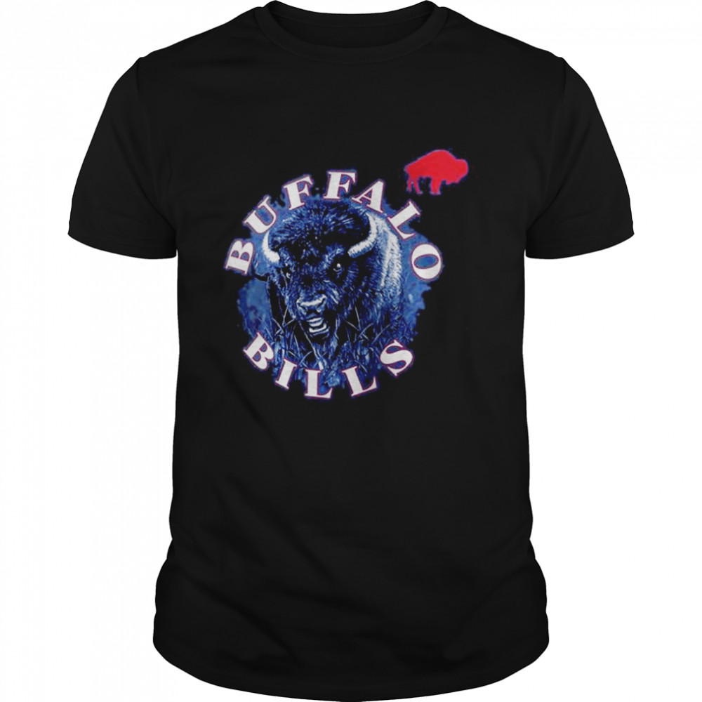 Buffalo Bills NFL Hometown Sporting Chance shirt