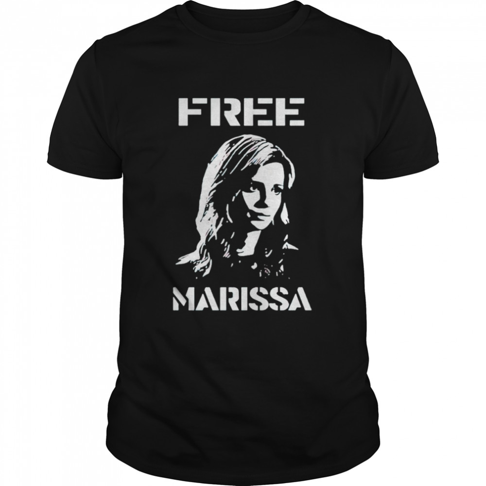 Free Marissa The OC shirt