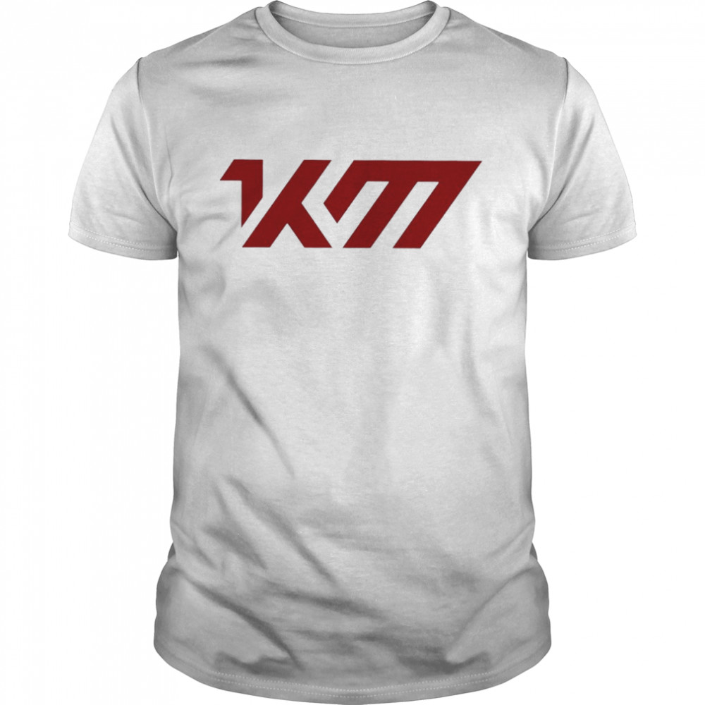 Logo Kyler Murray shirt