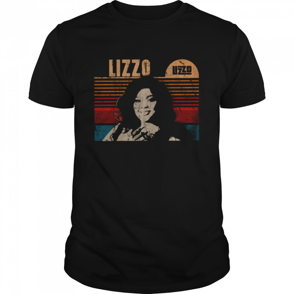 Concert 2022 Hip Hop Music Special Tour Lizzo shirt