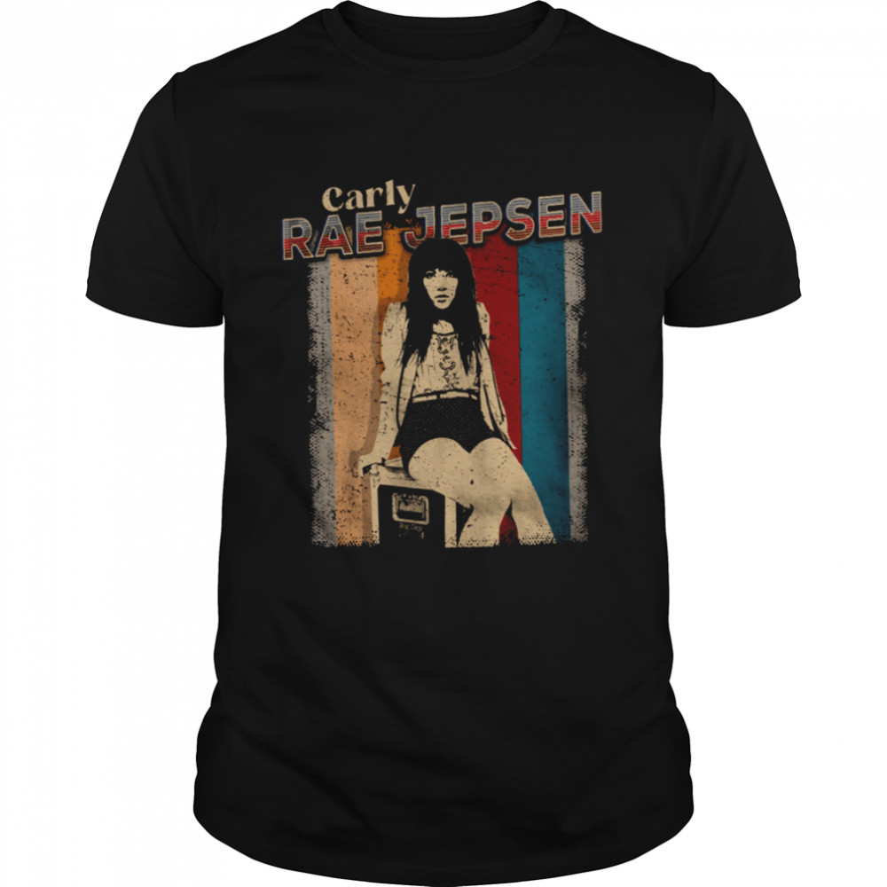Concert Singer Jepssen Tour shirt