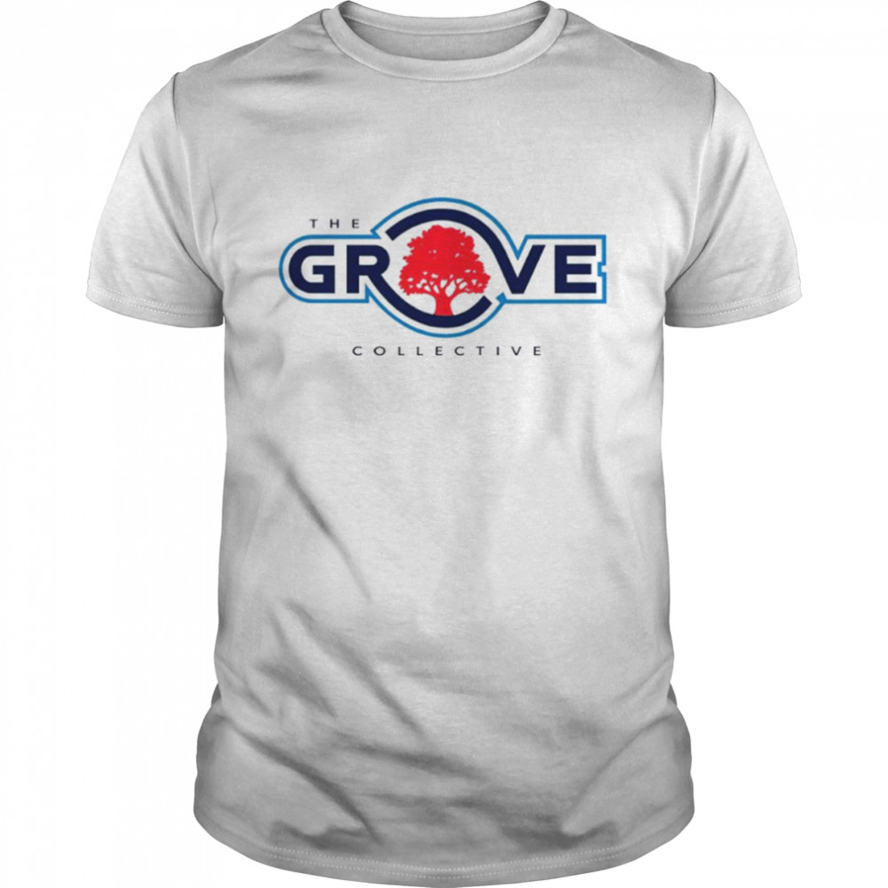 The Grove Collective shirt