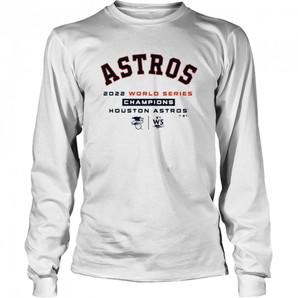 Houston Astros MLB Roster 2023 T-Shirt - Growkoc