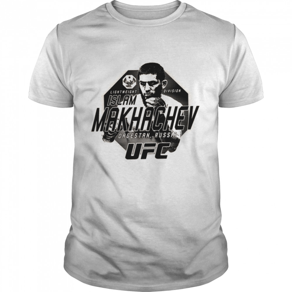 Ufc Islam Makhachev Breakout shirt