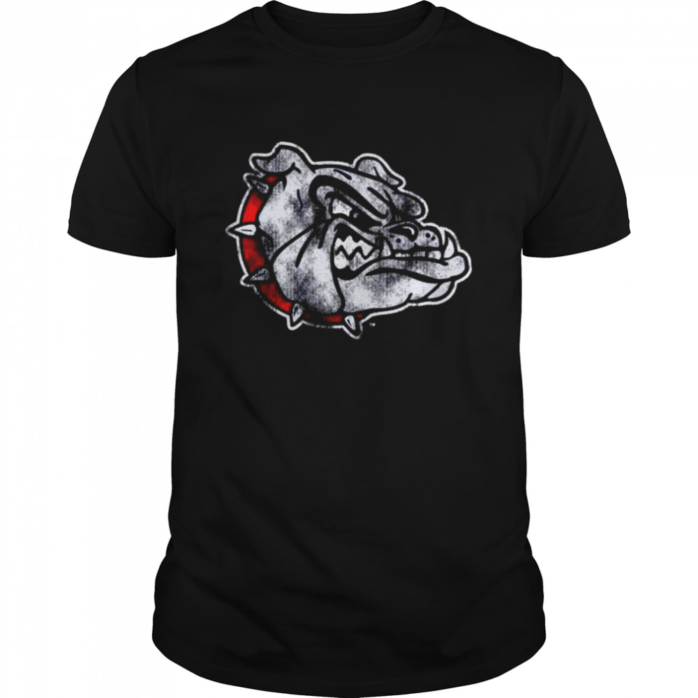 Gonzaga Bulldogs Classic Primary T-Shirt