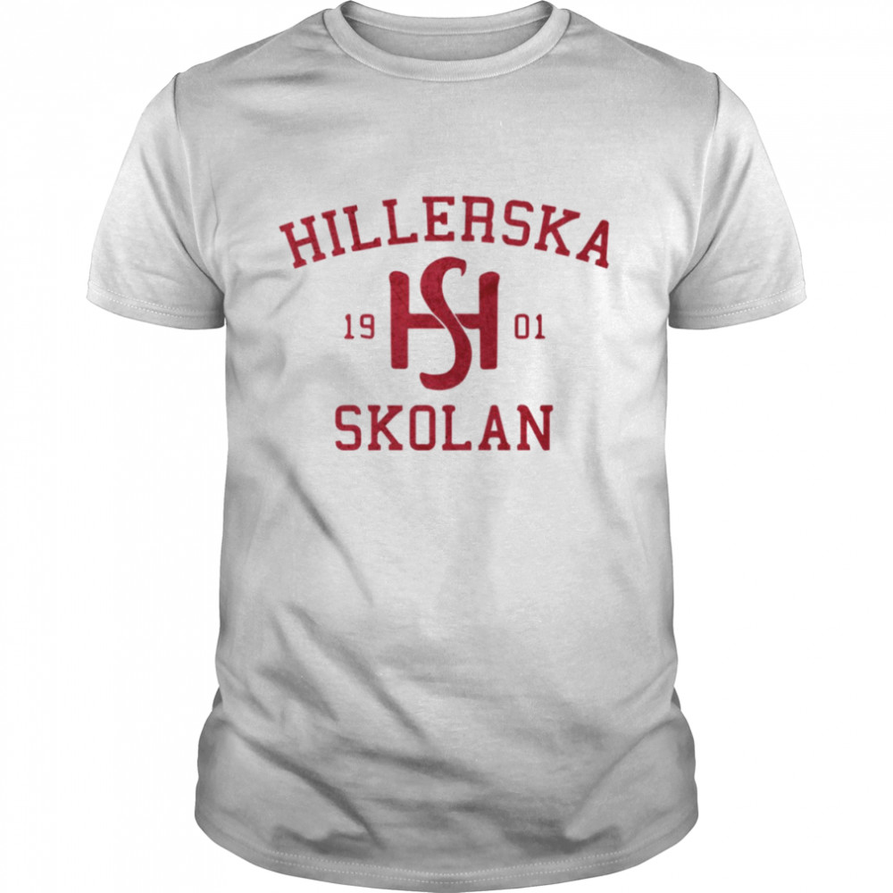 Hillerska Design Young Royals Simon shirt