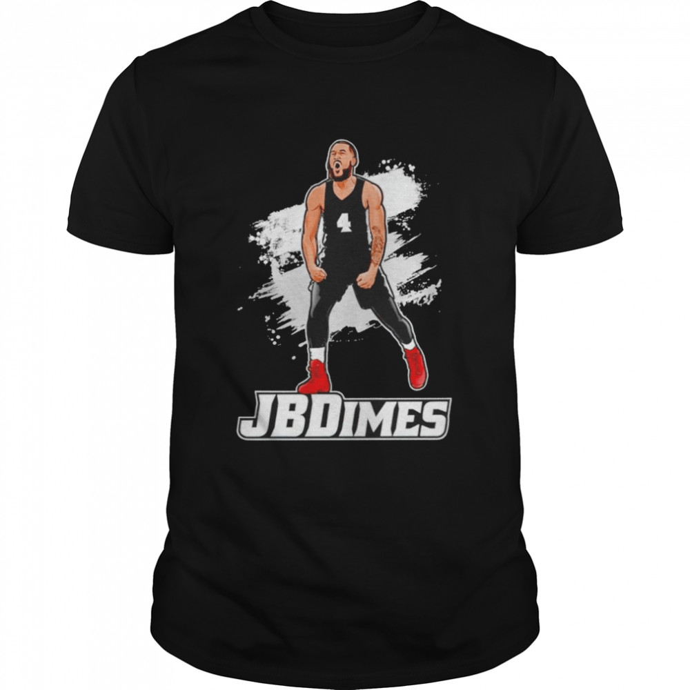 Jared Bynum Jbdimes shirt