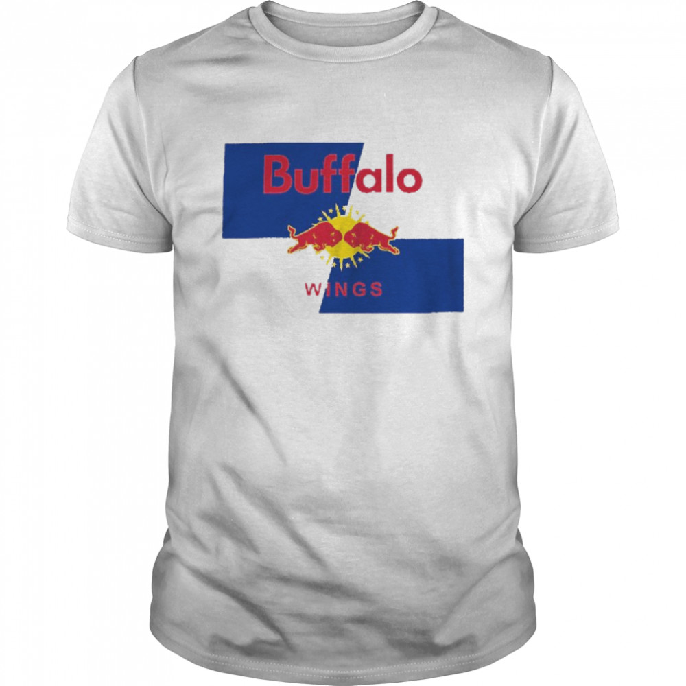 Buffalo Wings shirt