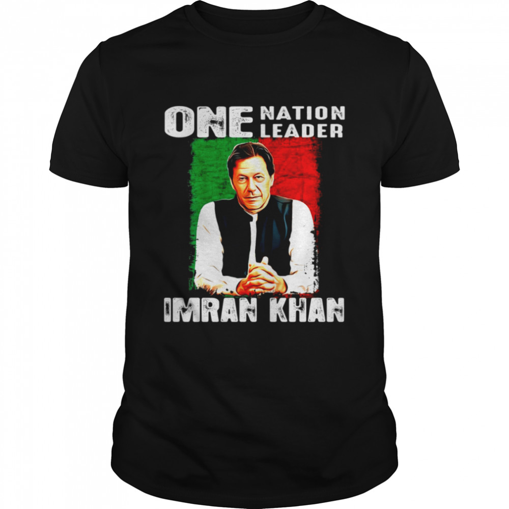 Imran Khan Pti Party Pakistan Freedom Vintage shirt