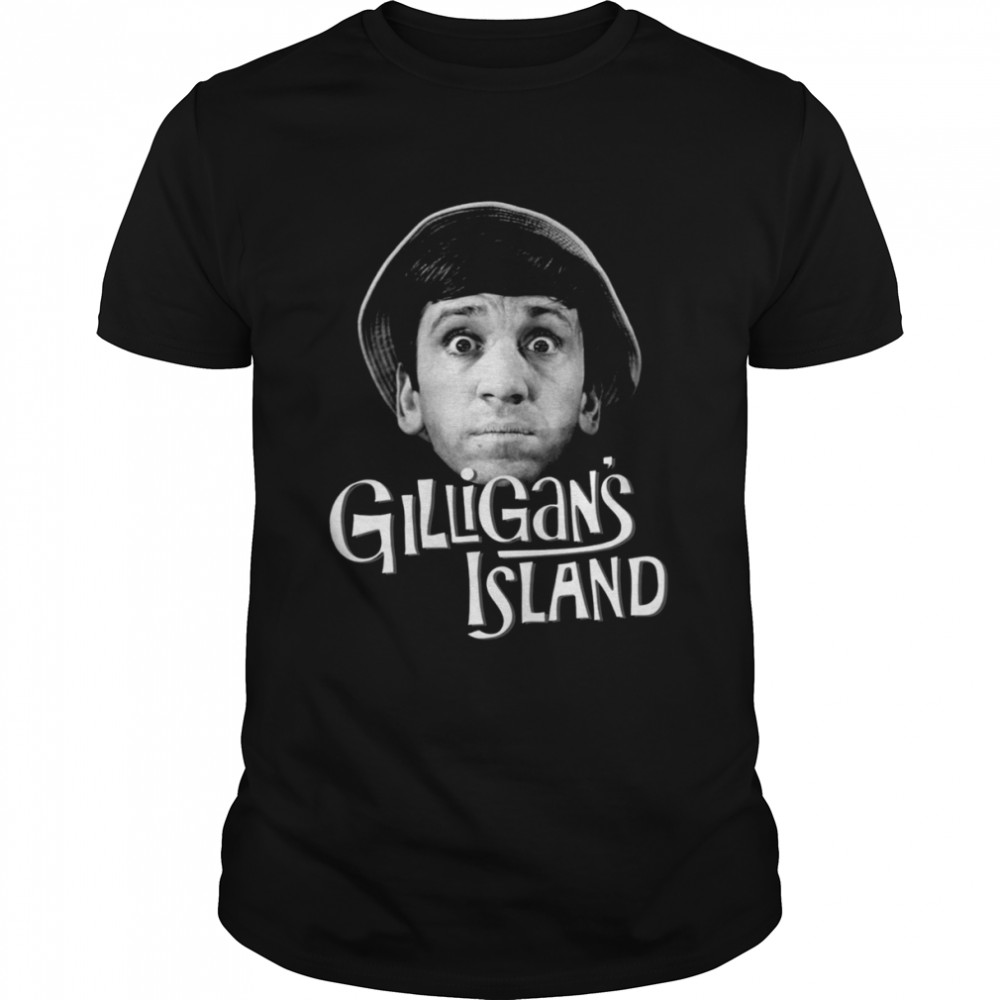 Meme Gilligans Island shirt
