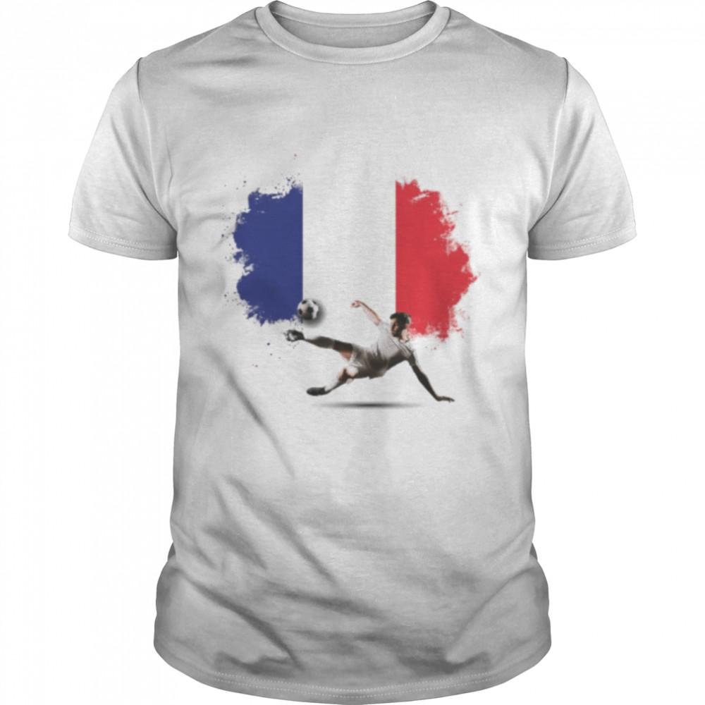 France world cup 2022 shirt