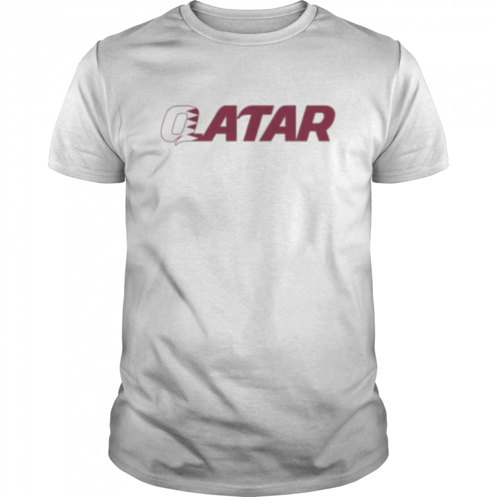 Qatar world cup 2022 tshirts