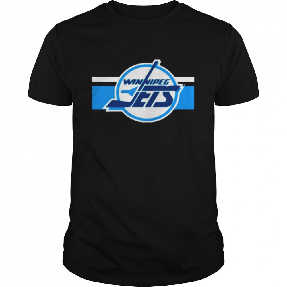 Winnipeg jets team jersey inspired 2022 shirt