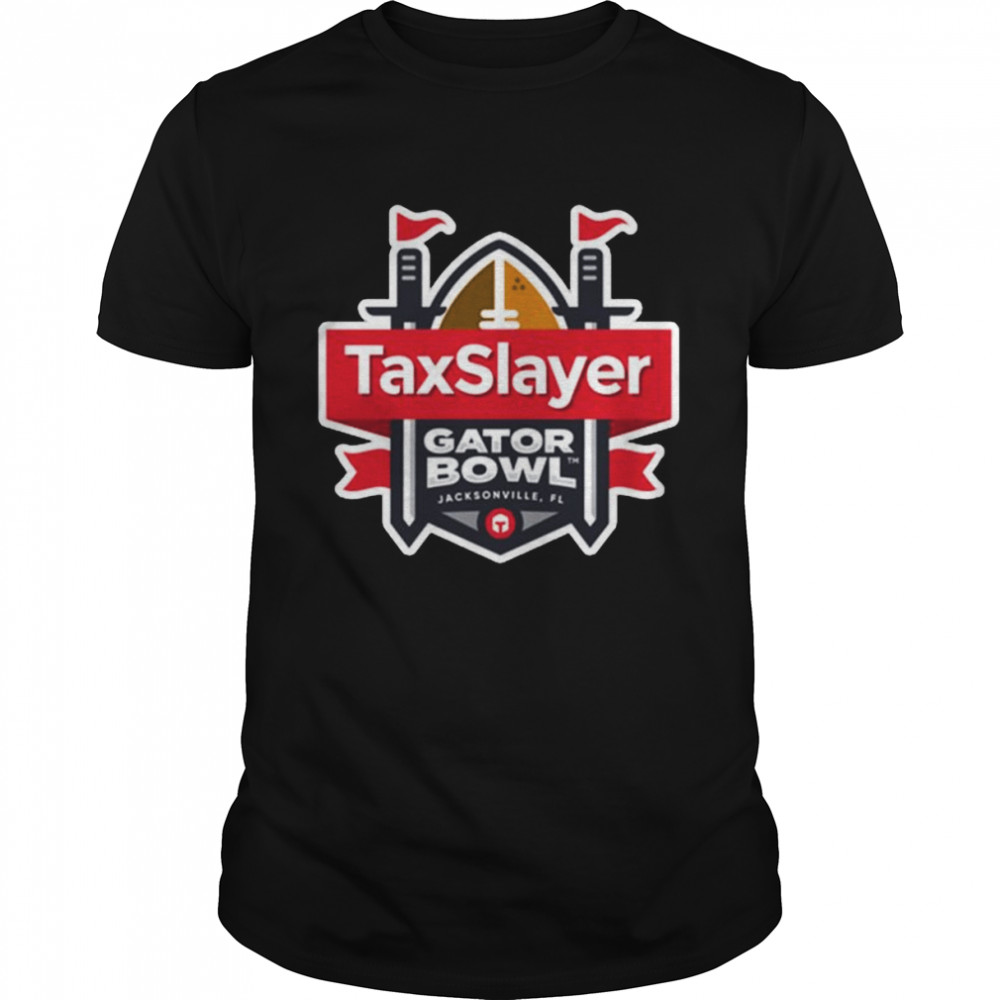 78th TaxSlayer Gator BOWL 2022 shirt