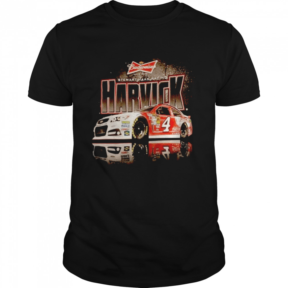 Kevin Harvick Graphic shirt
