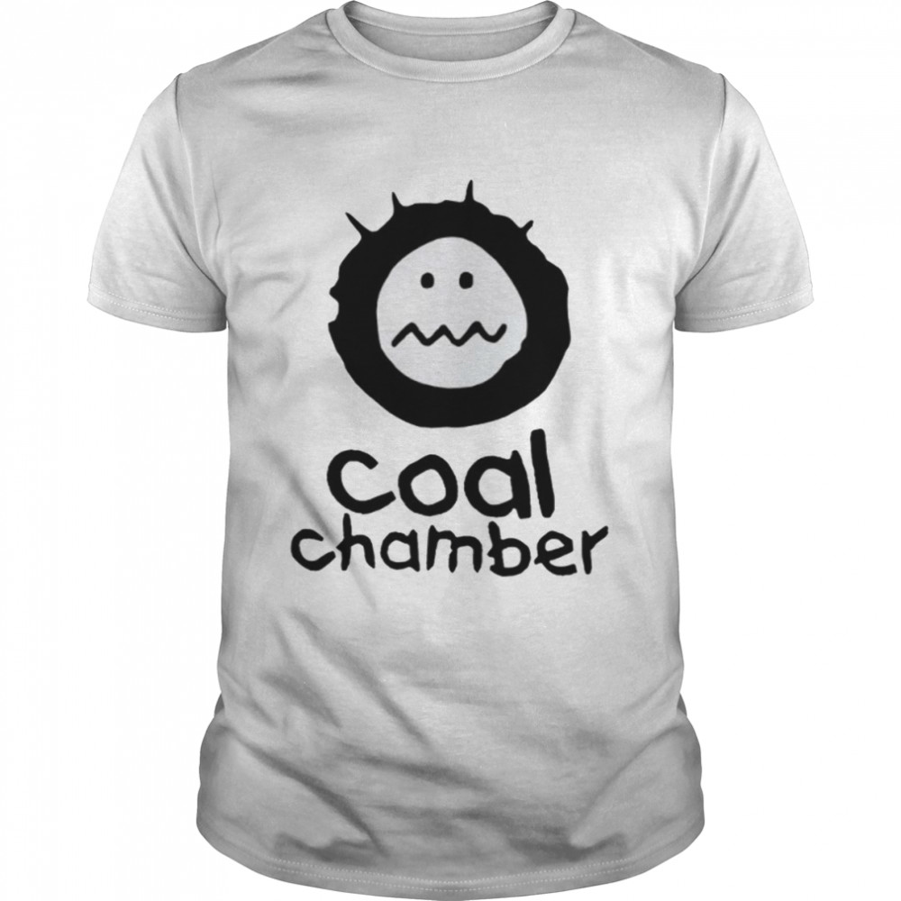 Alienate Me Coal Chamber Band shirt