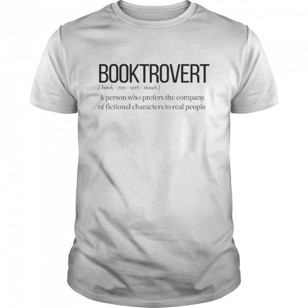Bookaholic T Shirt