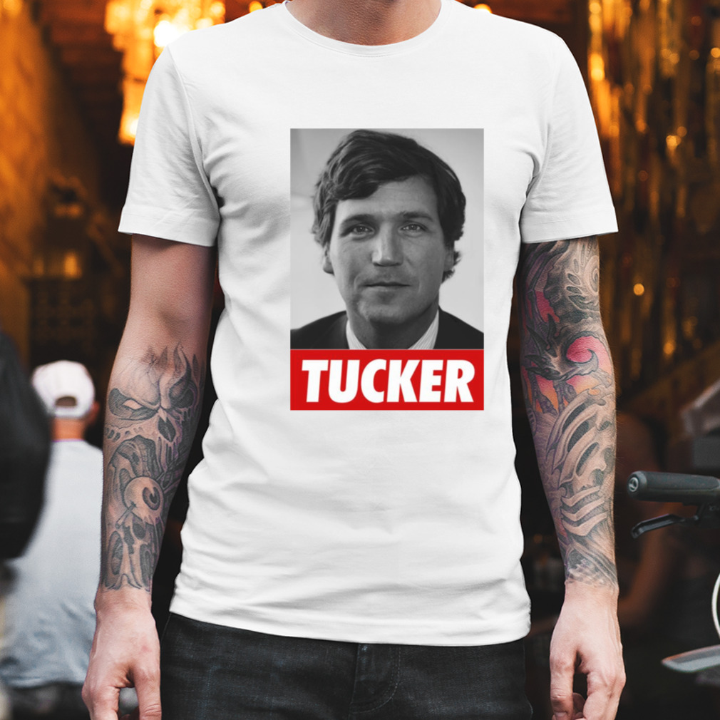 Tucker Carlson 2024 shirt