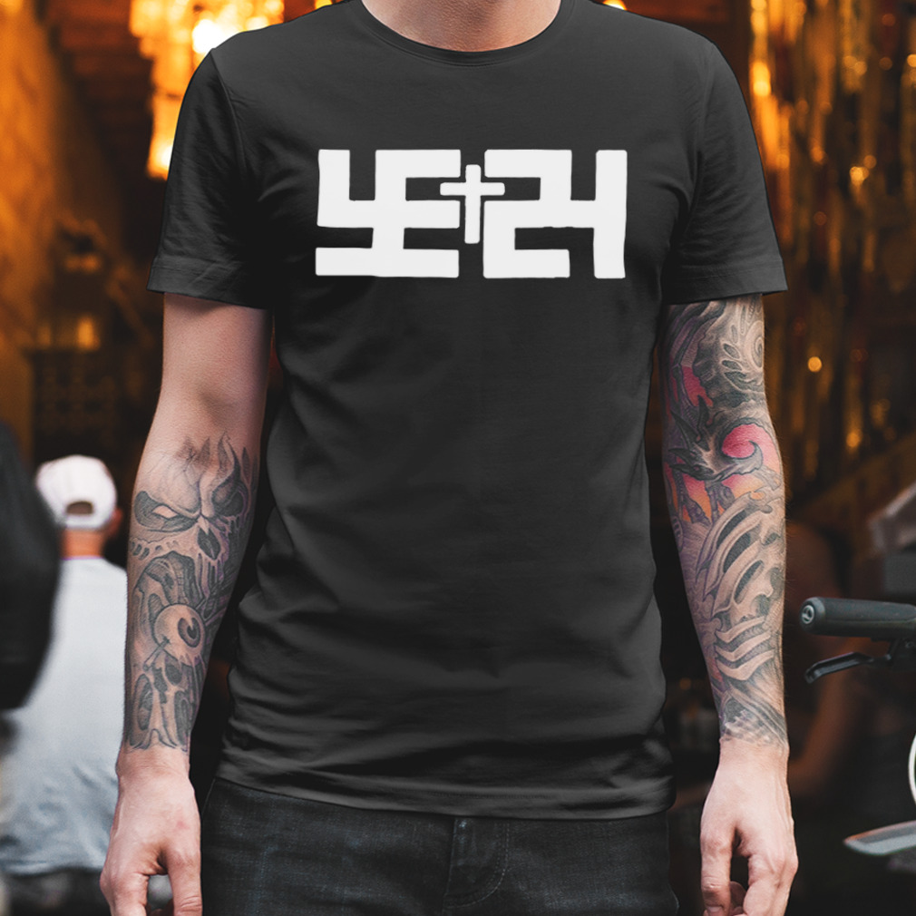 Ye24 famI fash shirt