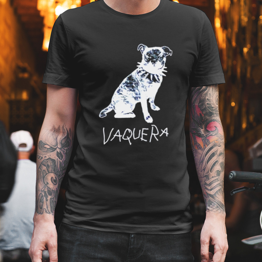 Punk Dog Vaquera Shirt