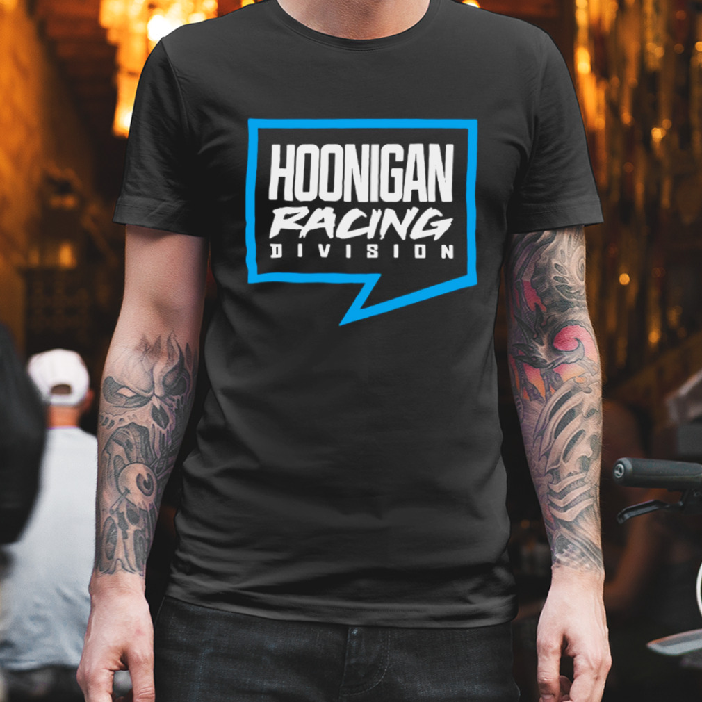 Hoonigan Racing Division Shirt