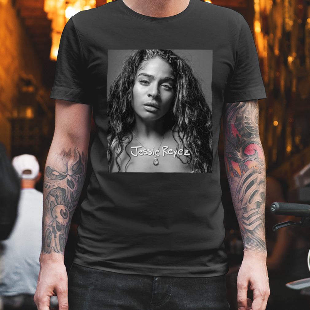 Newest Of Jessie Love Reyez Tour 2023 Before Love Came To Kill Us shirt